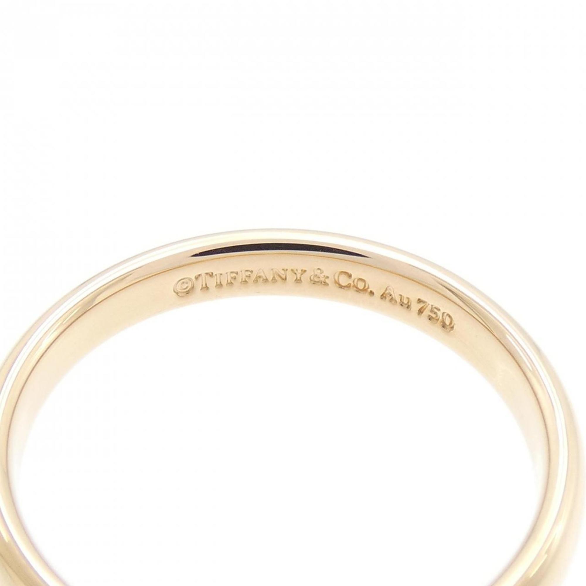 Forever Band Ring 18K Rose Gold