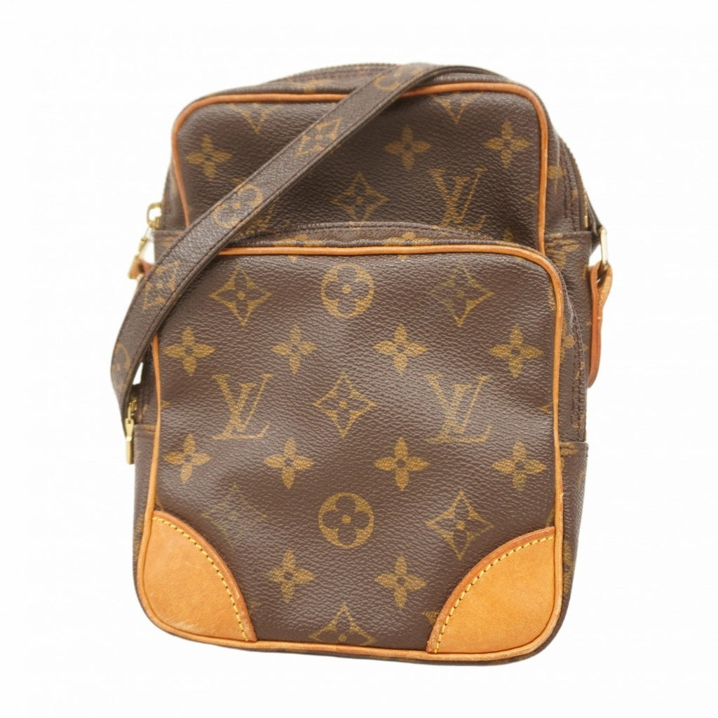 Amazone Bag Monogram Canvas