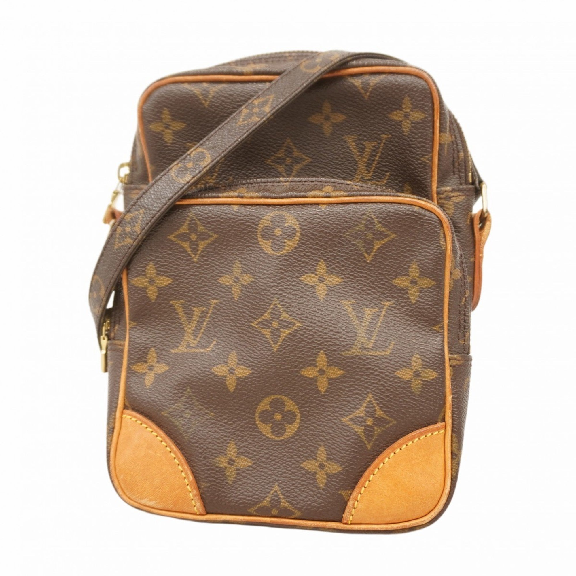 Amazone Bag Monogram Canvas