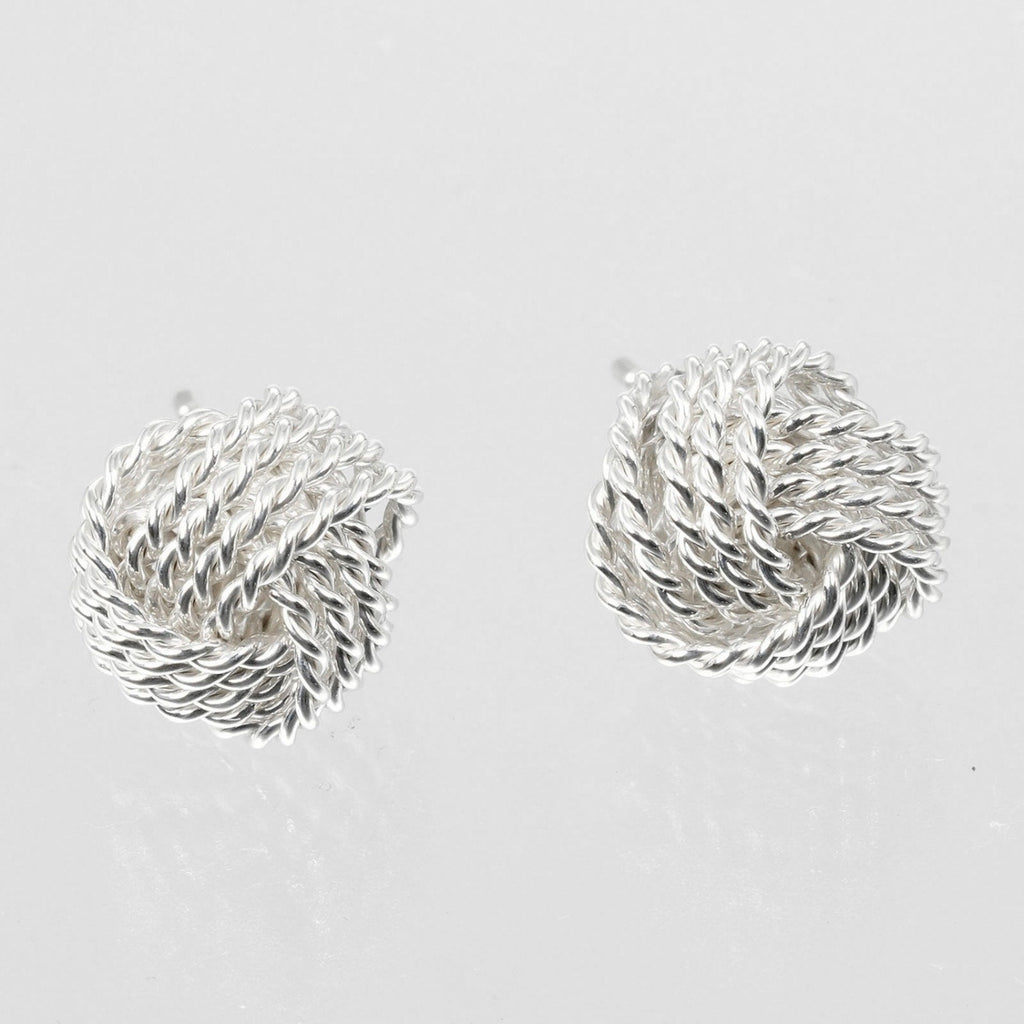 Earrings Sterling Silver