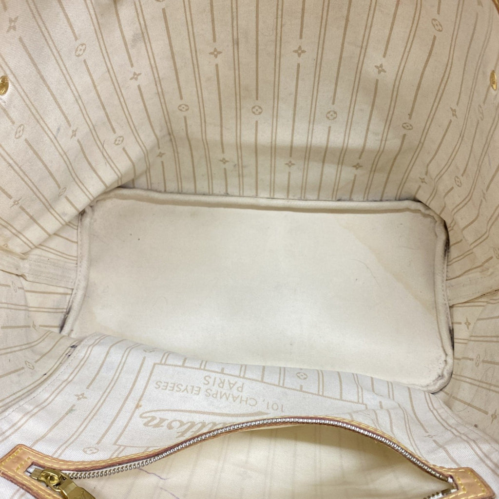 Neverfull Tote Damier MM