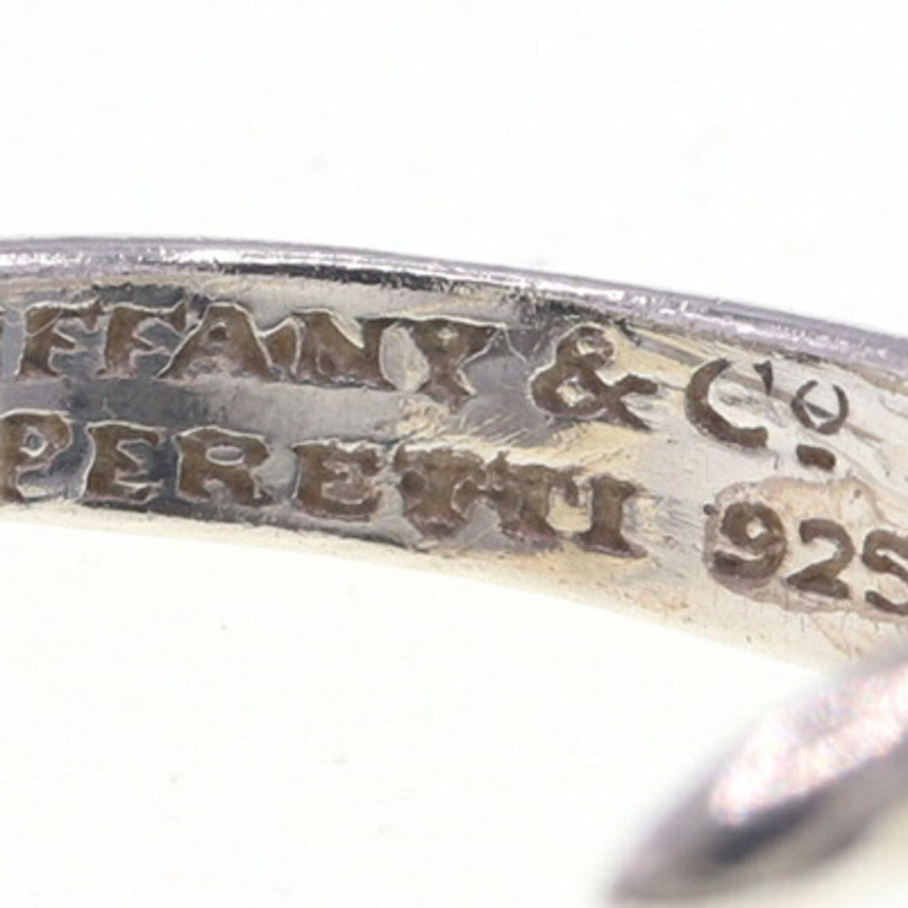 Elsa Peretti Ring Sterling Silver