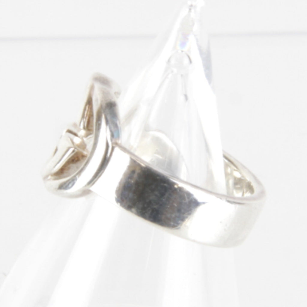Ring Sterling Silver