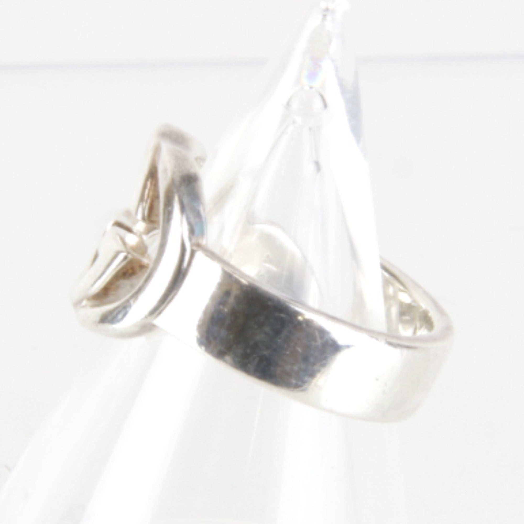 Ring Sterling Silver