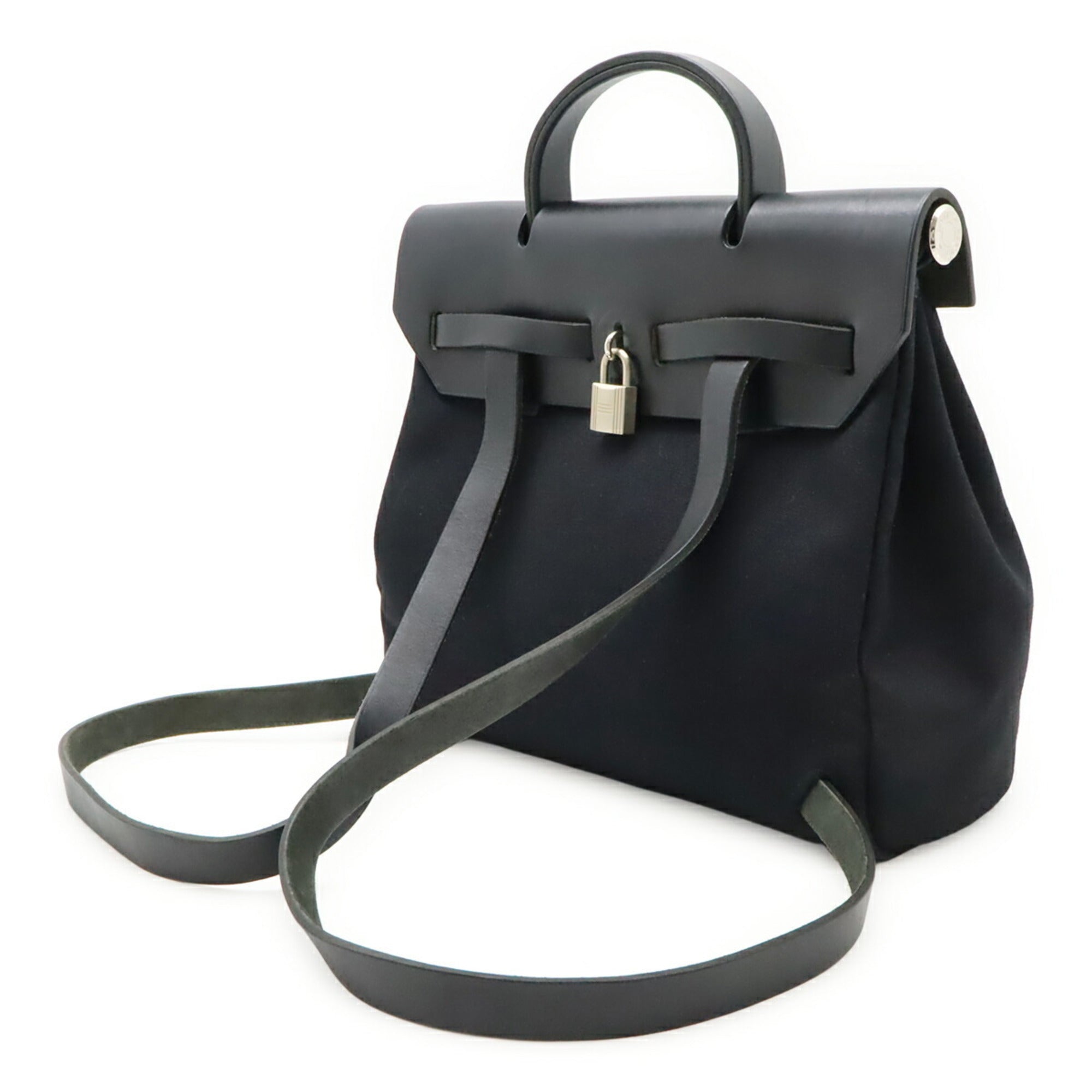 Herbag Toile and Leather PM