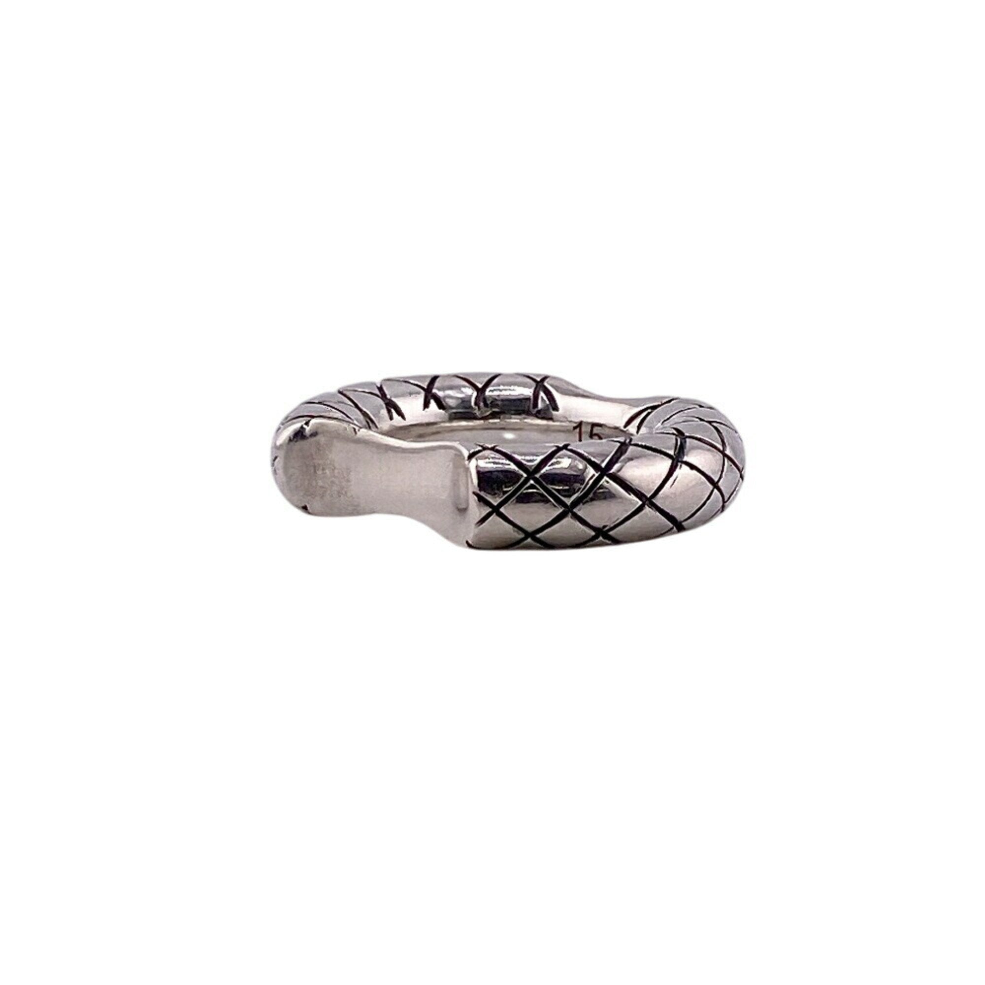 Band Ring Sterling Silver