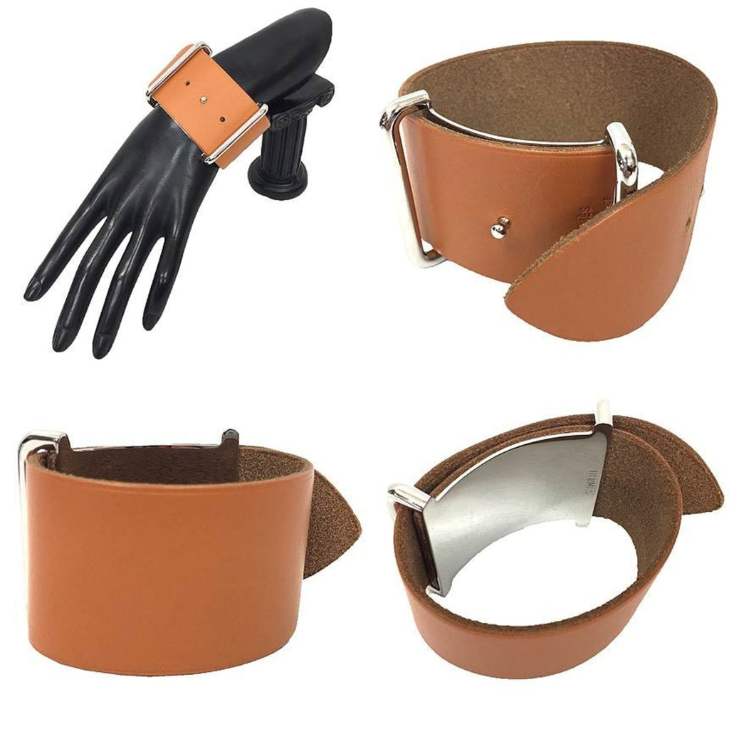 Hapi Bracelet Leather