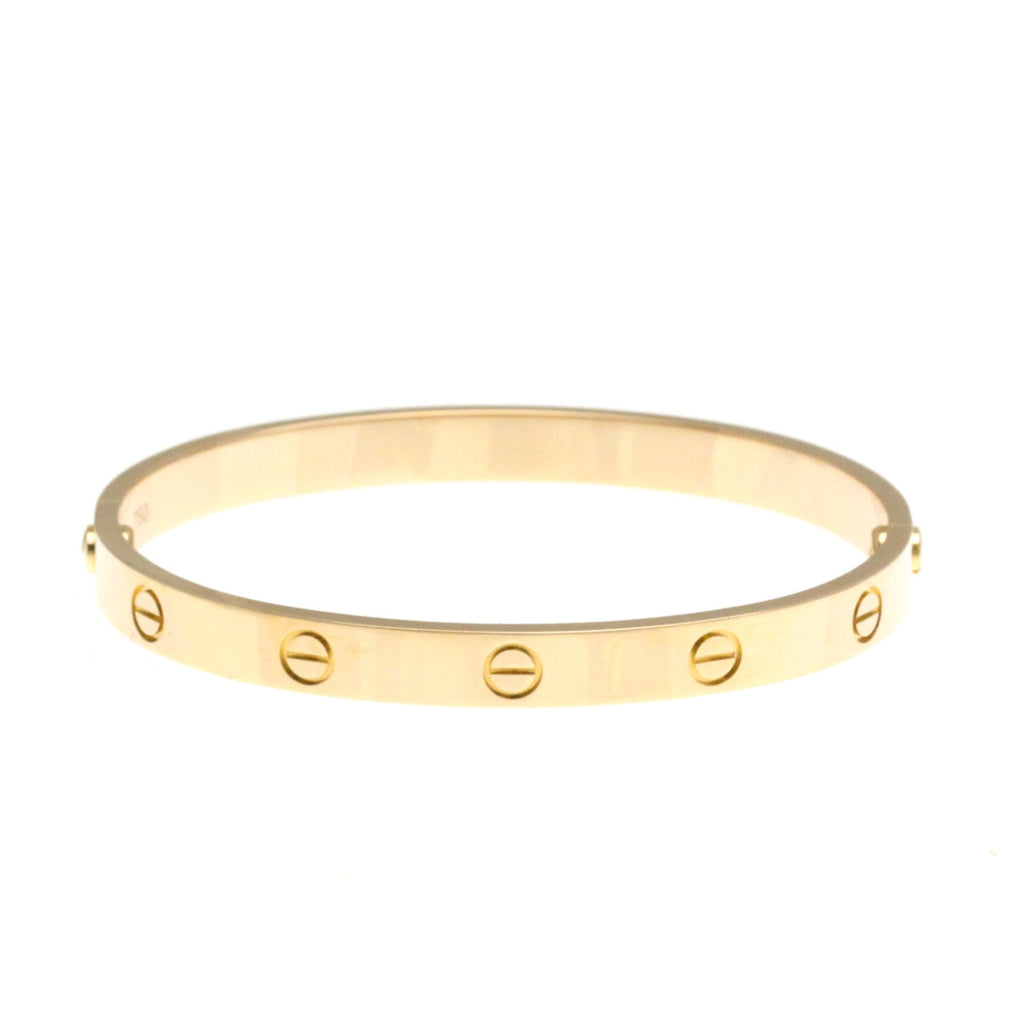 Bracelet 18K Rose Gold