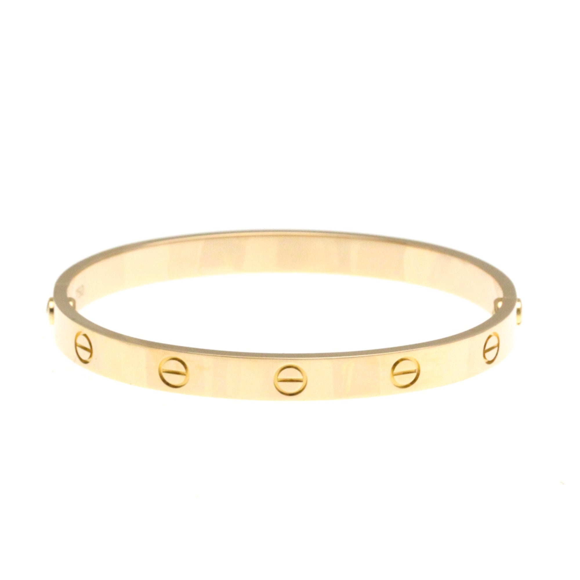 Bracelet 18K Rose Gold