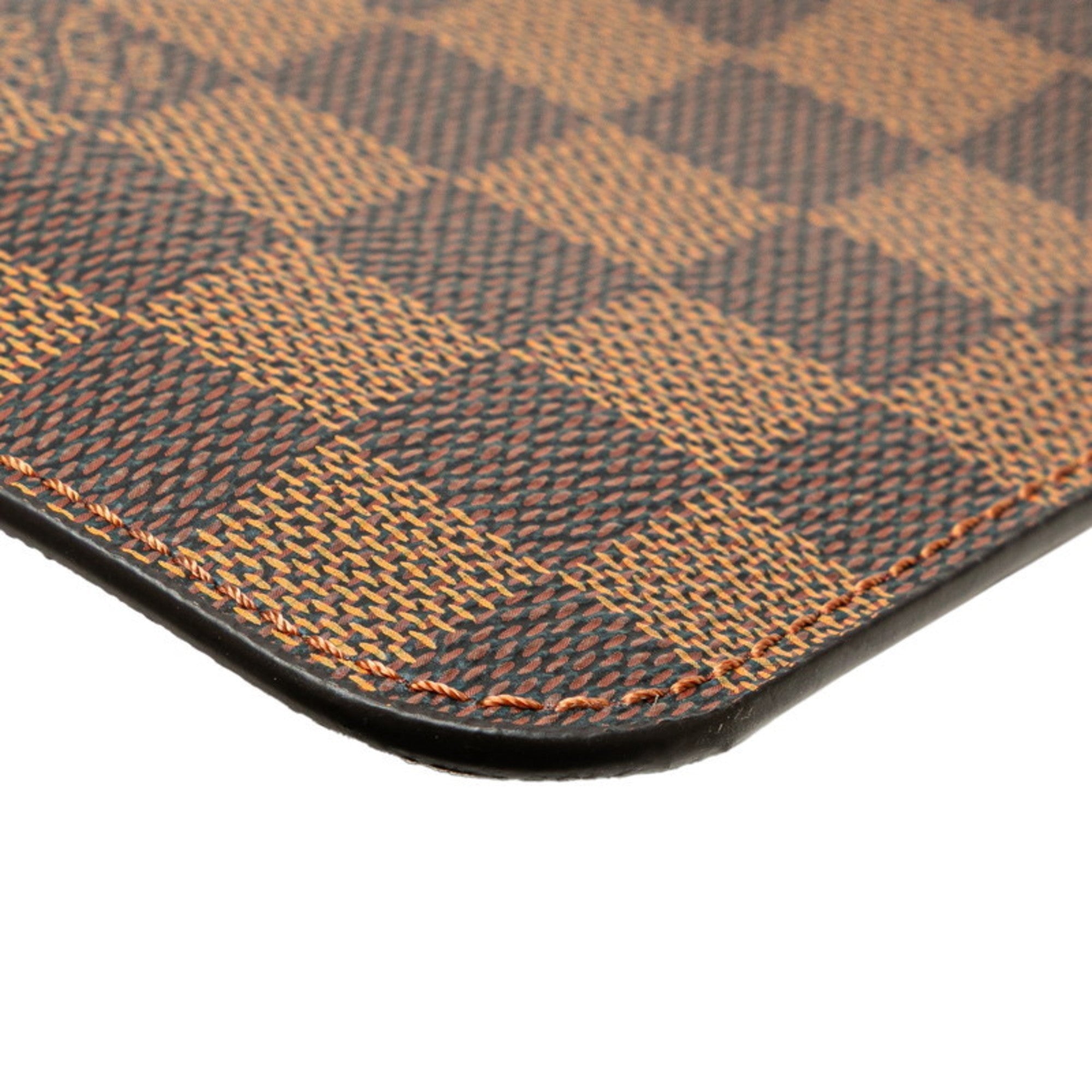 Neverfull NM Tote Damier MM