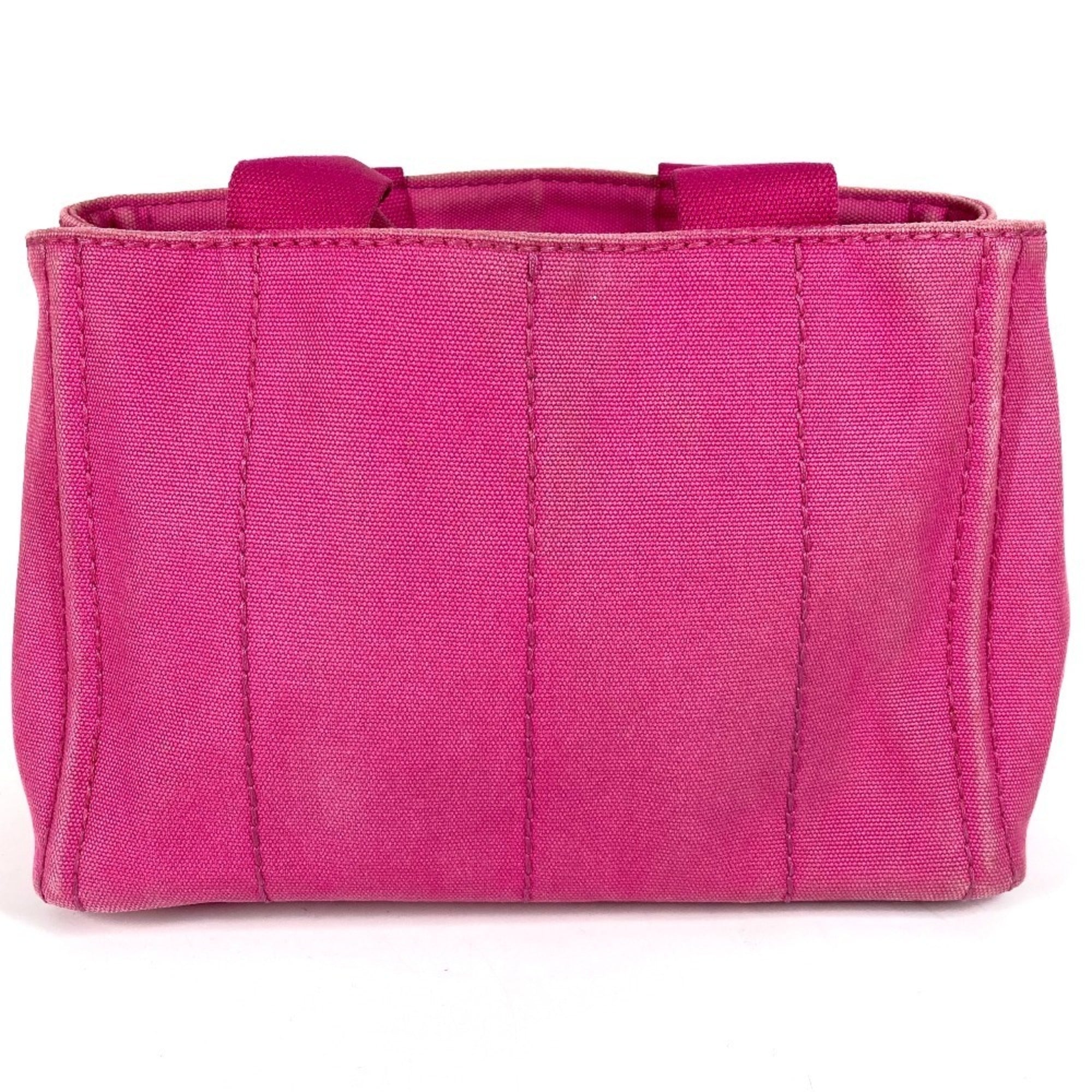 Canapa Convertible Tote Canvas Mini