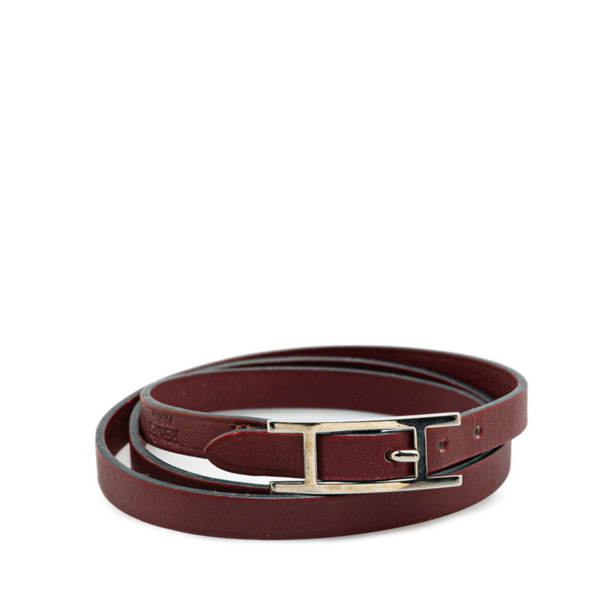 Hapi Bracelet Leather