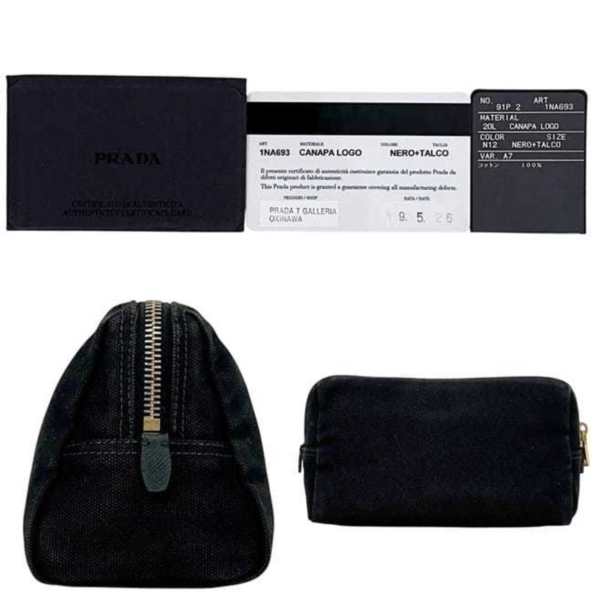 Canapa Convertible Tote Canvas Mini
