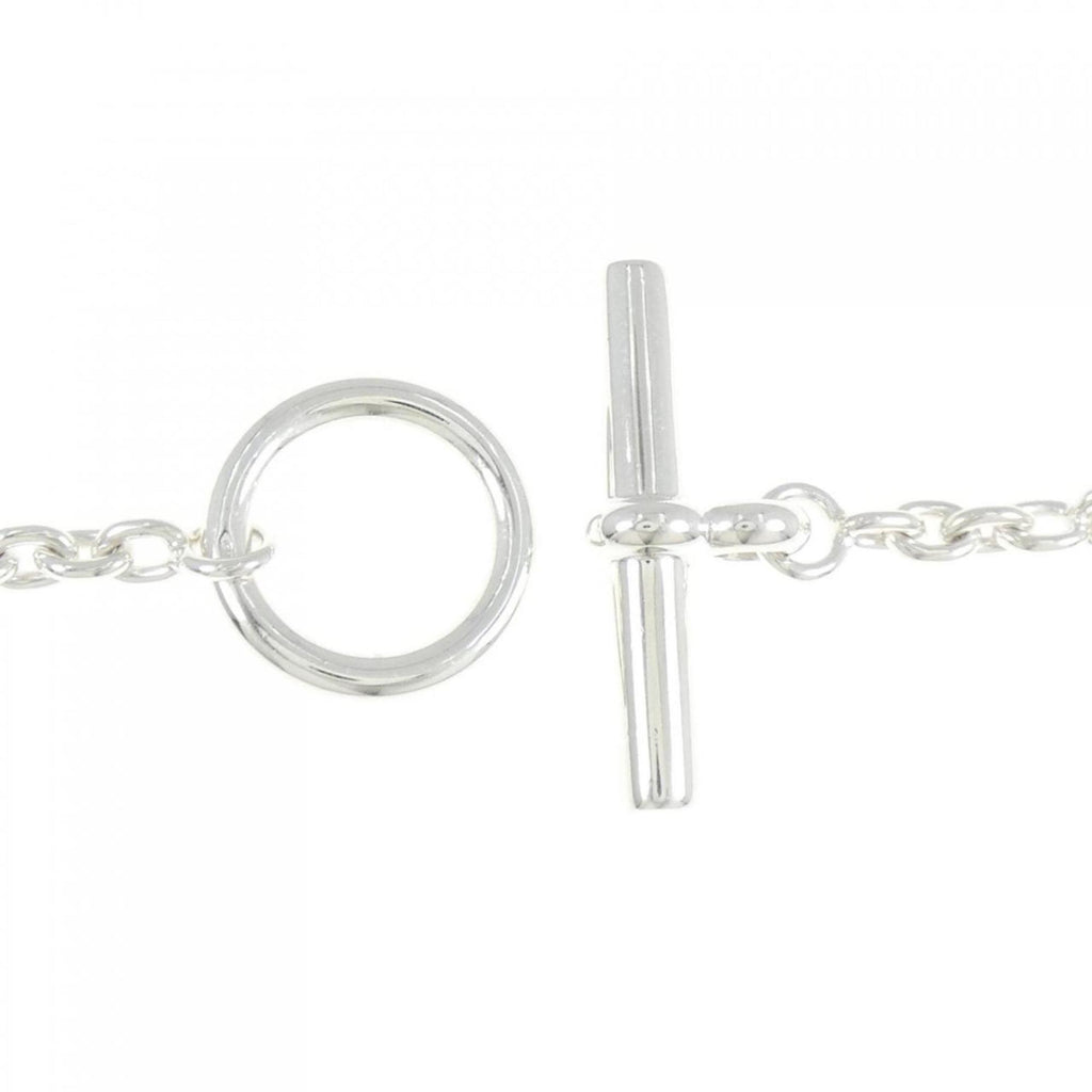 Farandole Pendant Necklace Sterling Silver