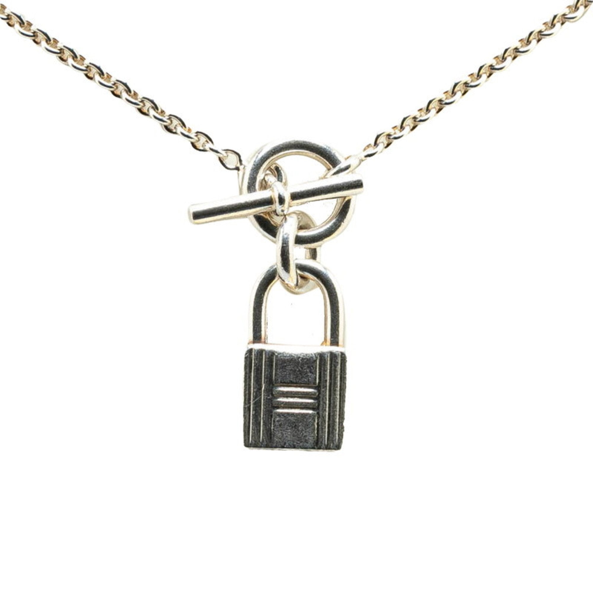 Amulet Kelly Cadena Pendant Necklace Sterling Silver