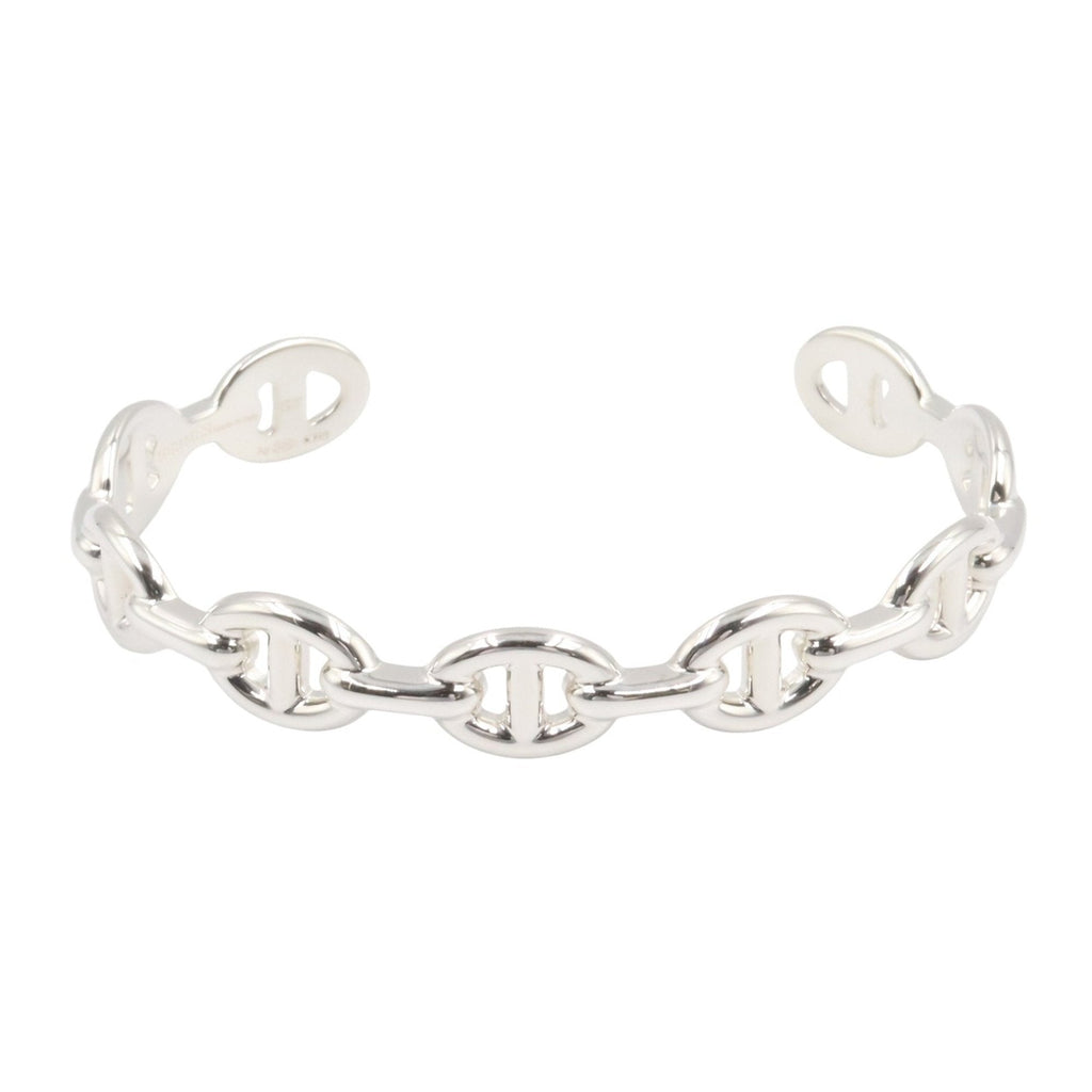 Chaine d'Ancre Bracelet Sterling Silver