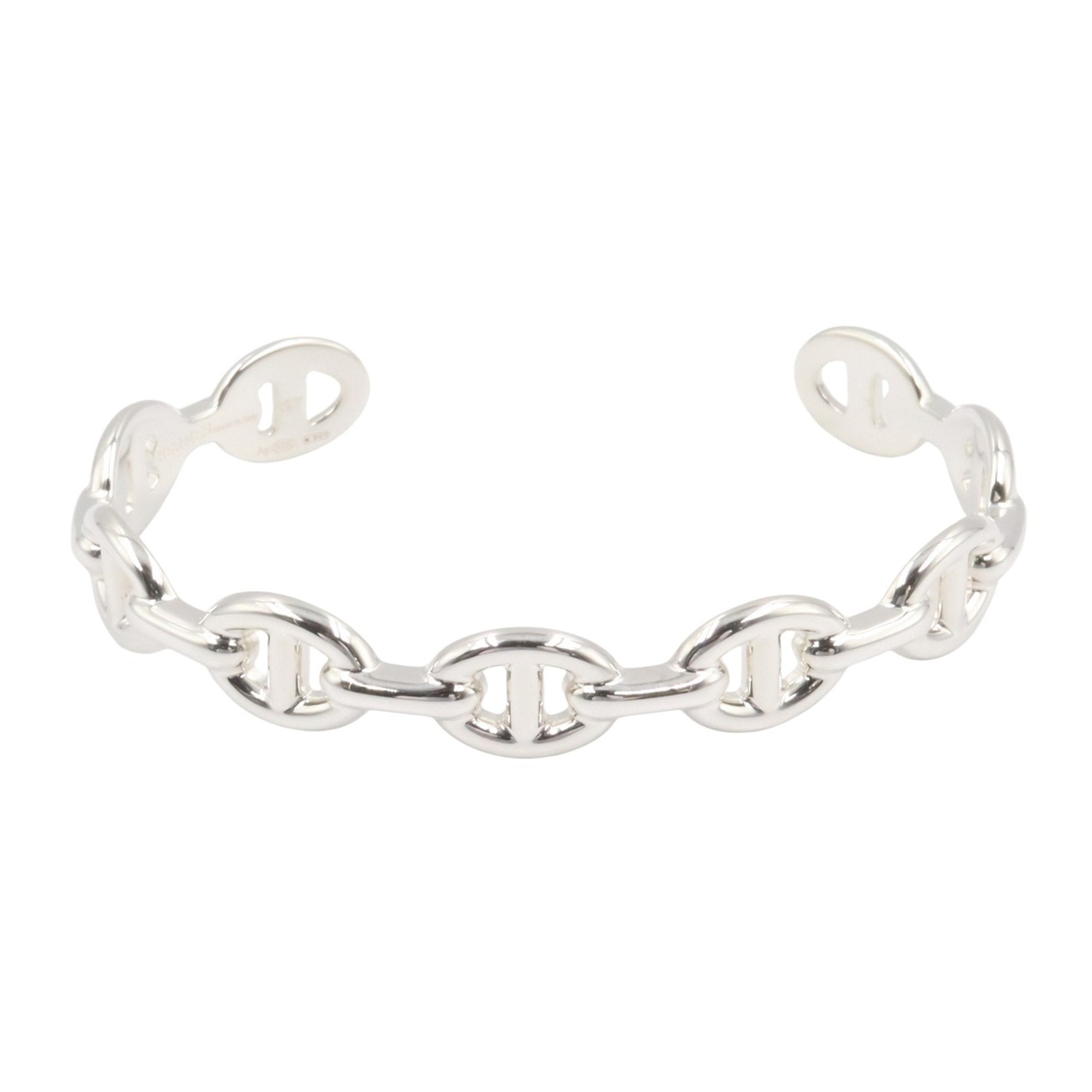 Chaine d'Ancre Bracelet Sterling Silver