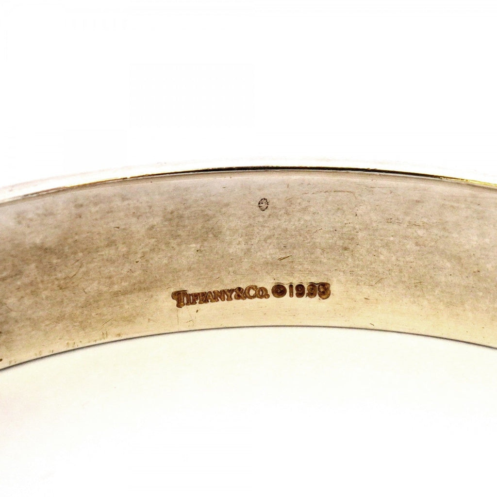 Atlas Bracelet Sterling Silver