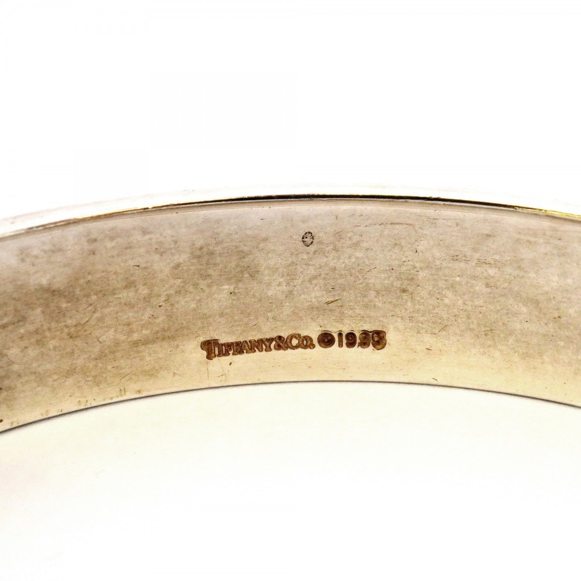 Atlas Bracelet Sterling Silver