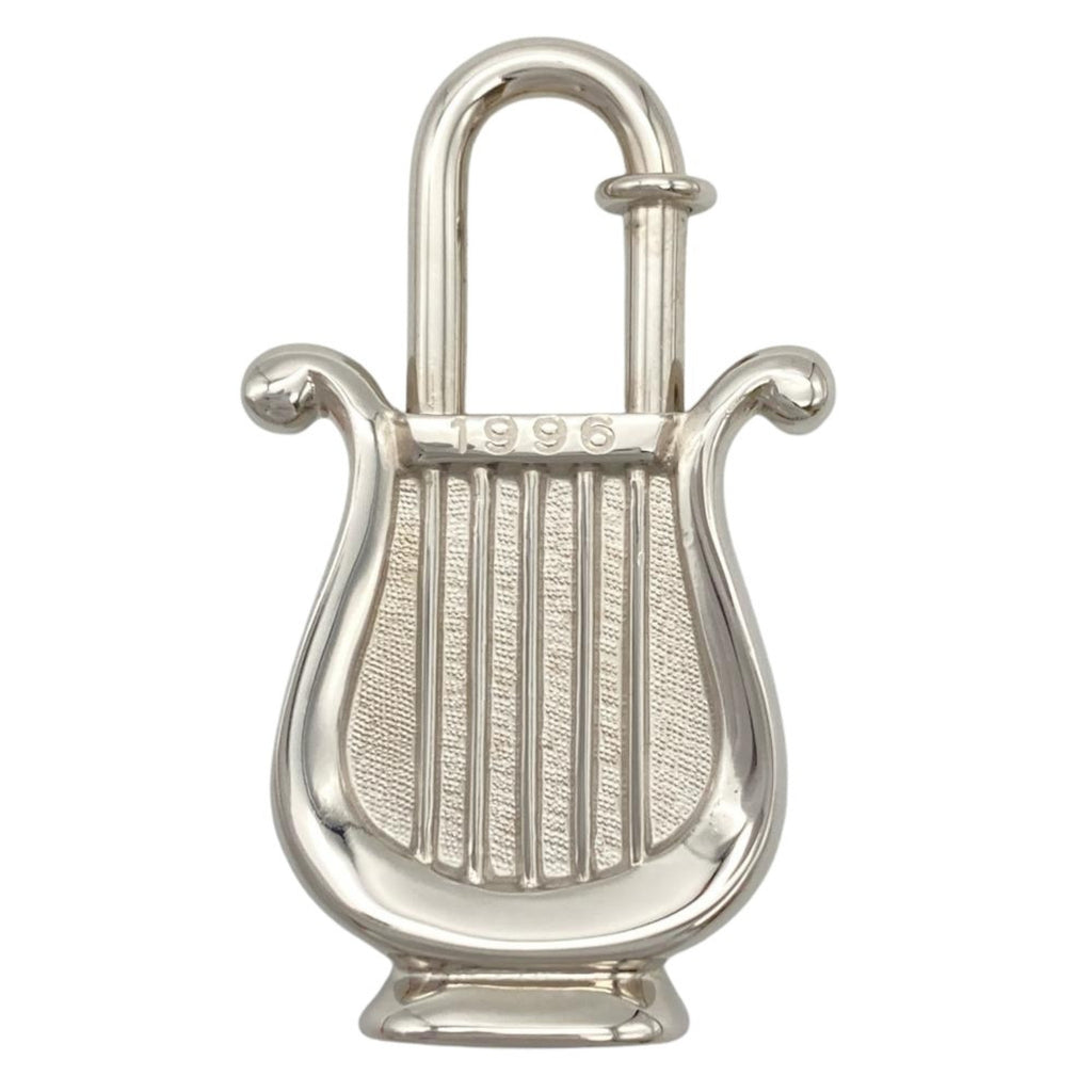 Charm Sterling Silver Handbag Charm