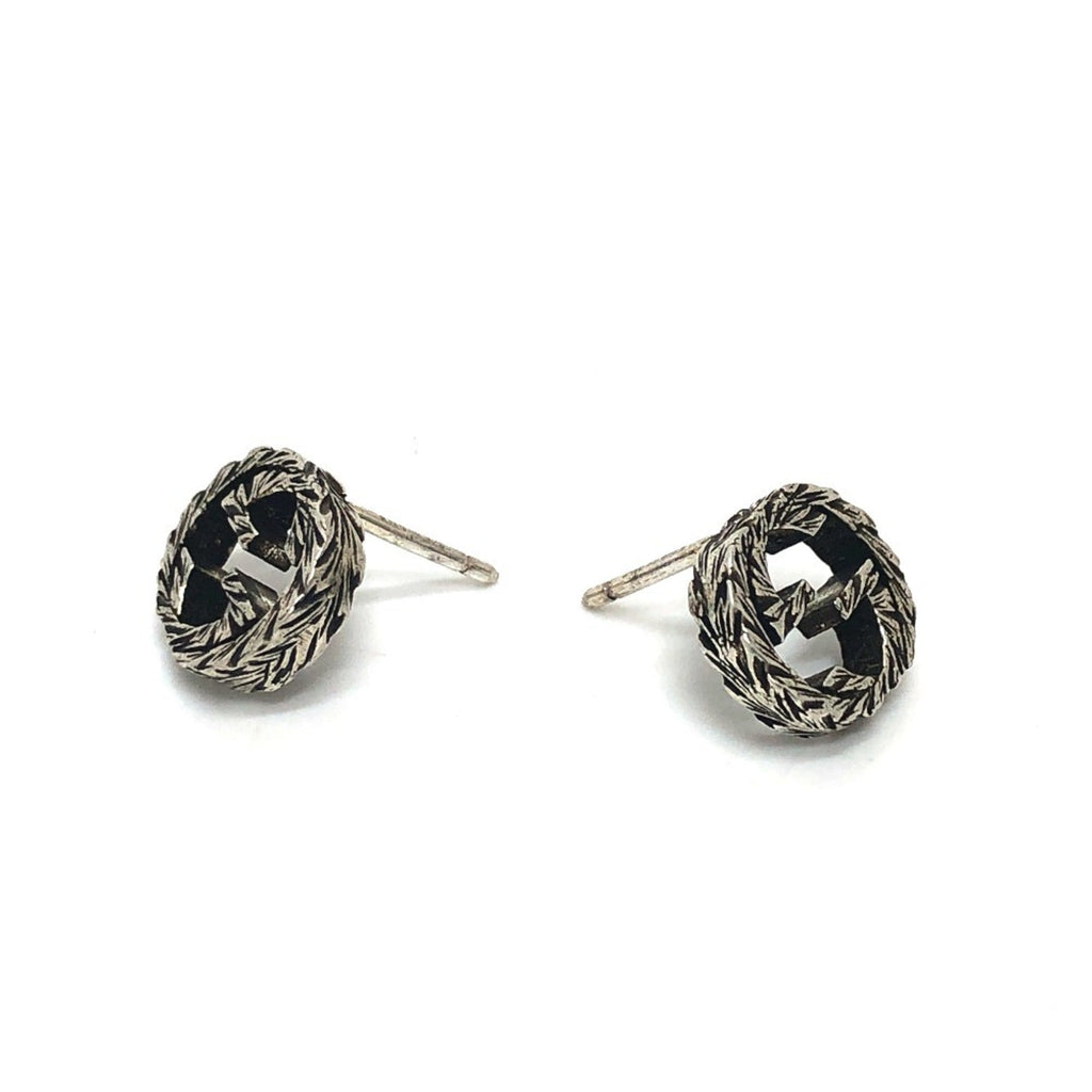Earrings Sterling Silver