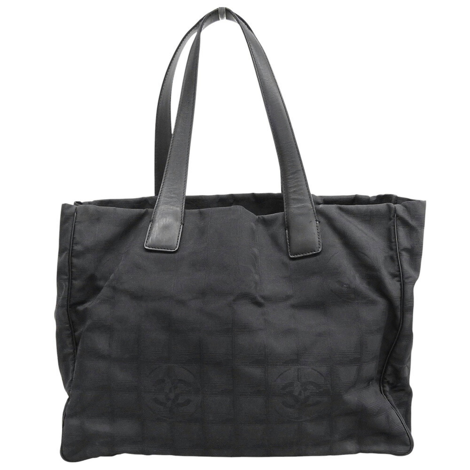 Travel Line Tote Nylon Medium