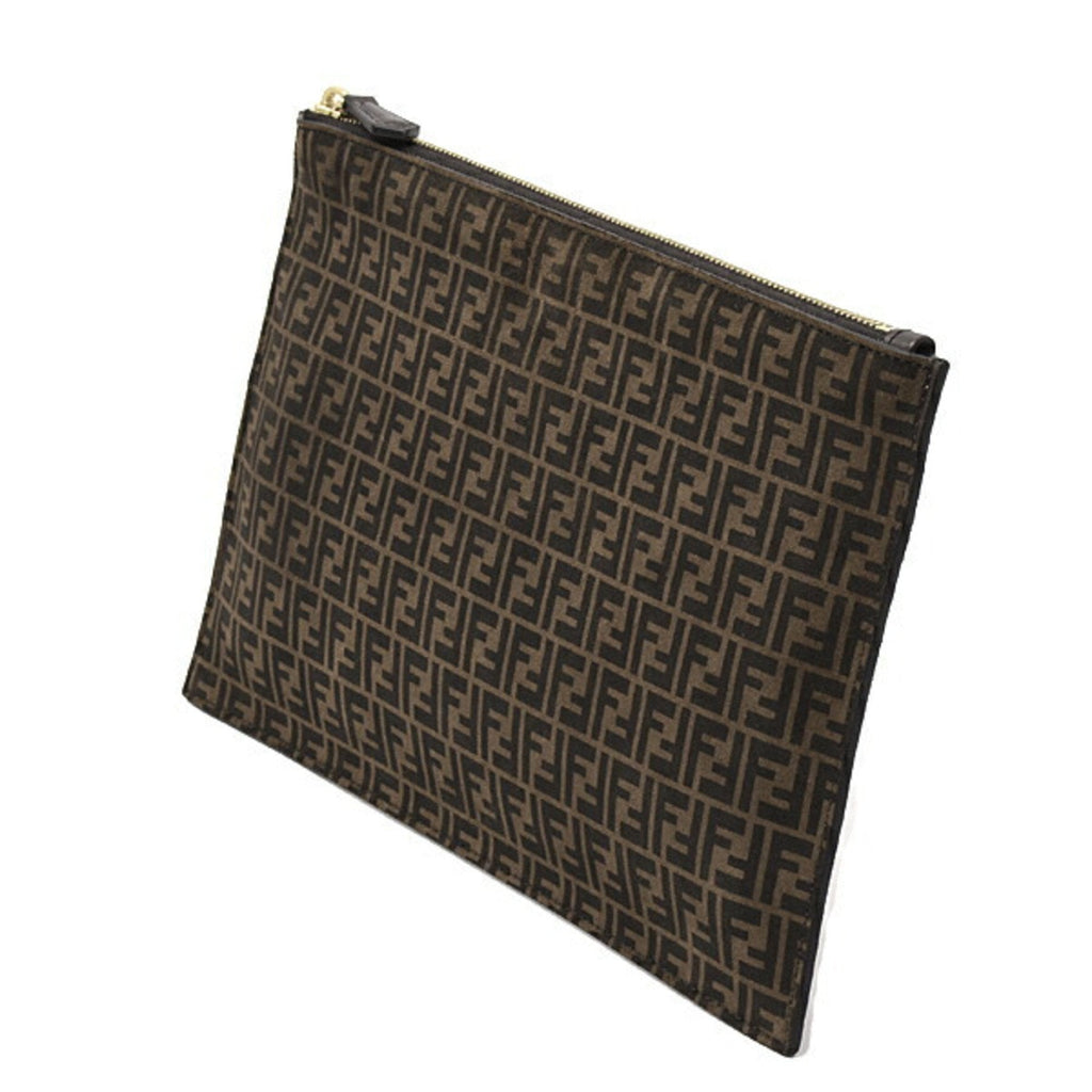 Buckle Strap Hobo Zucca Canvas Large
