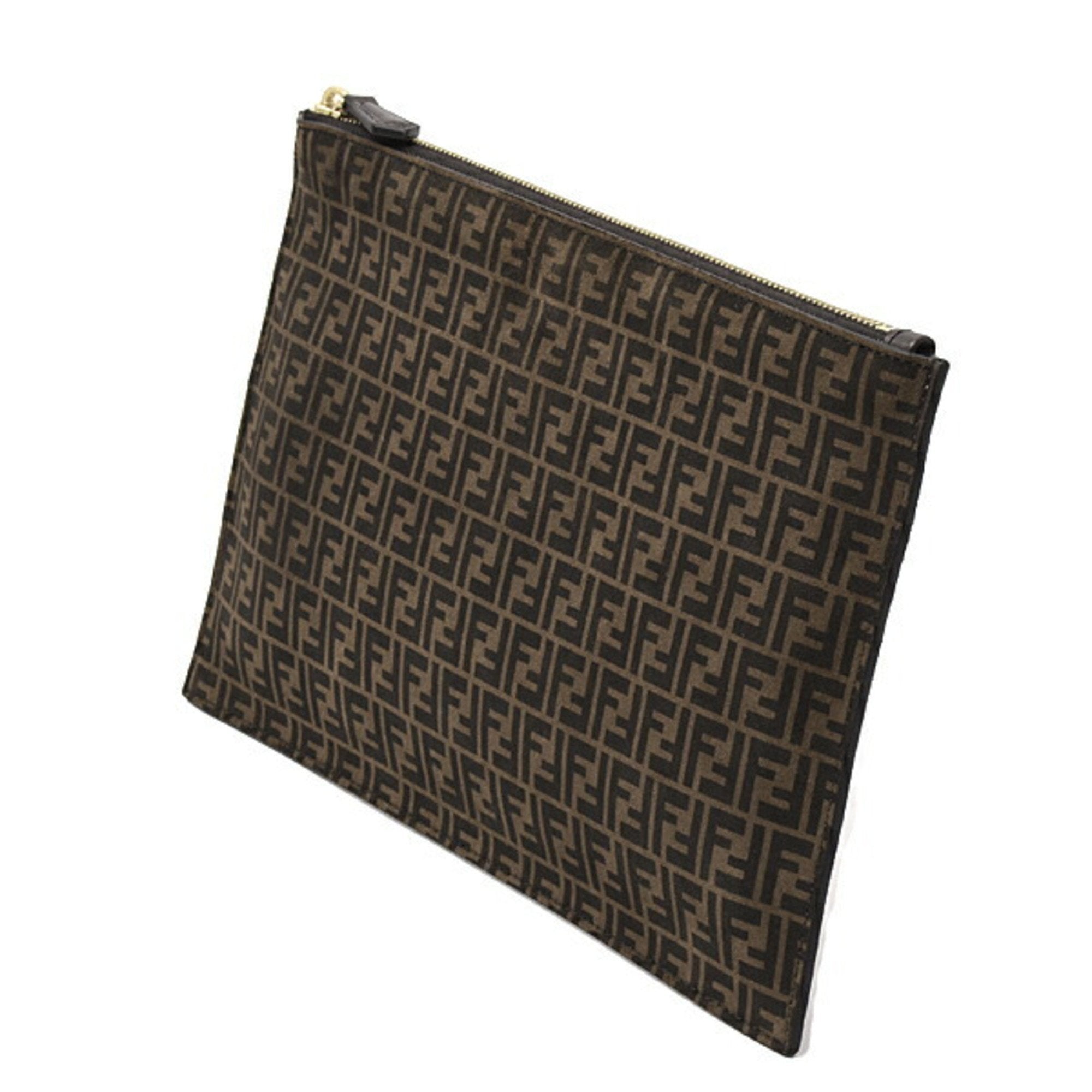 Buckle Strap Hobo Zucca Canvas Large