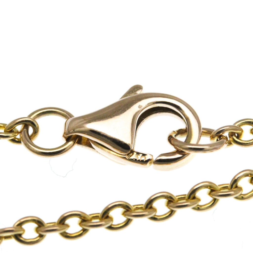 Charm Bracelet 18K Rose Gold