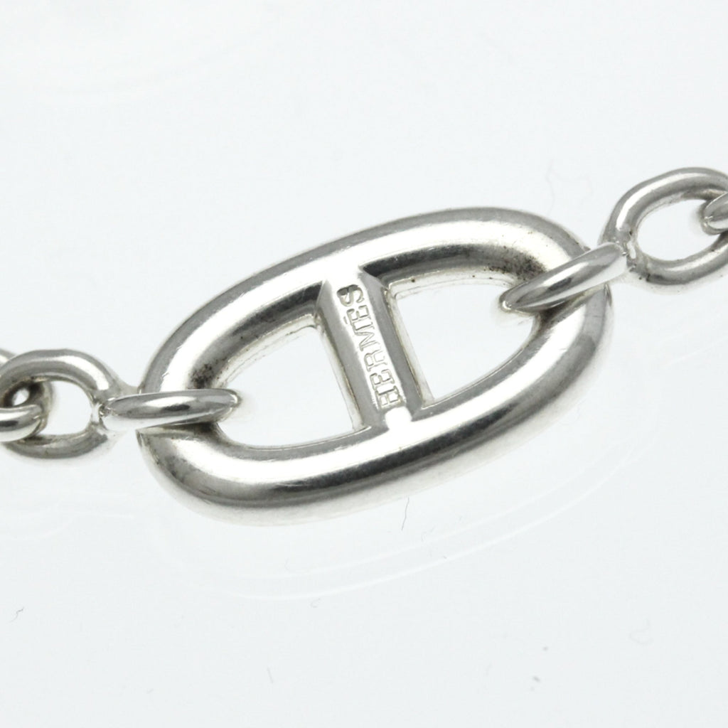 Chaine D'ancre Farandole Bracelet Sterling Silver