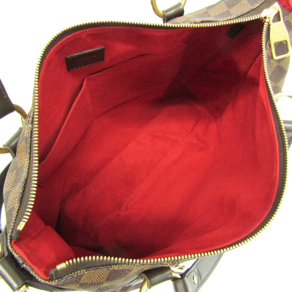Evora Handbag Damier GM