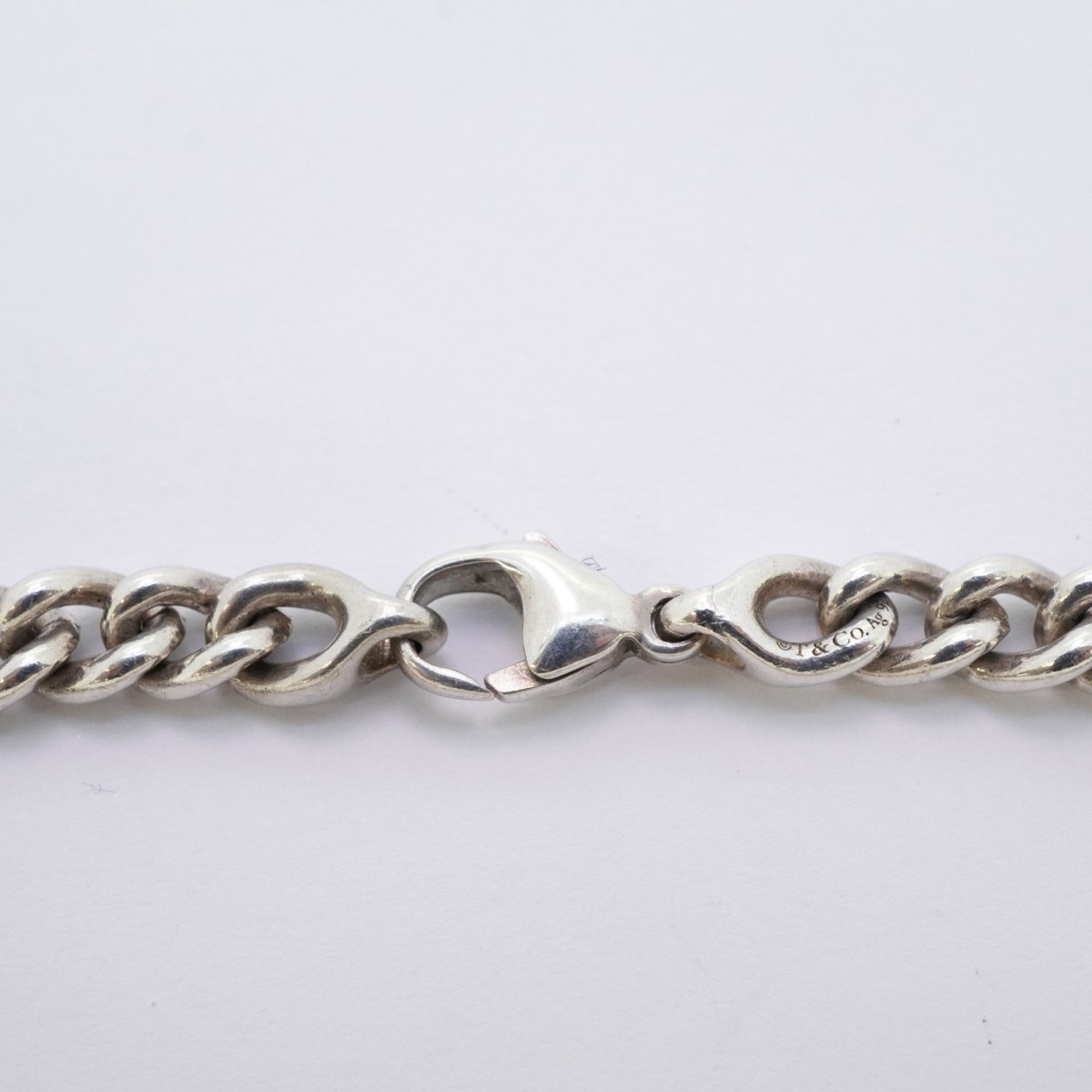 Bracelet Sterling Silver