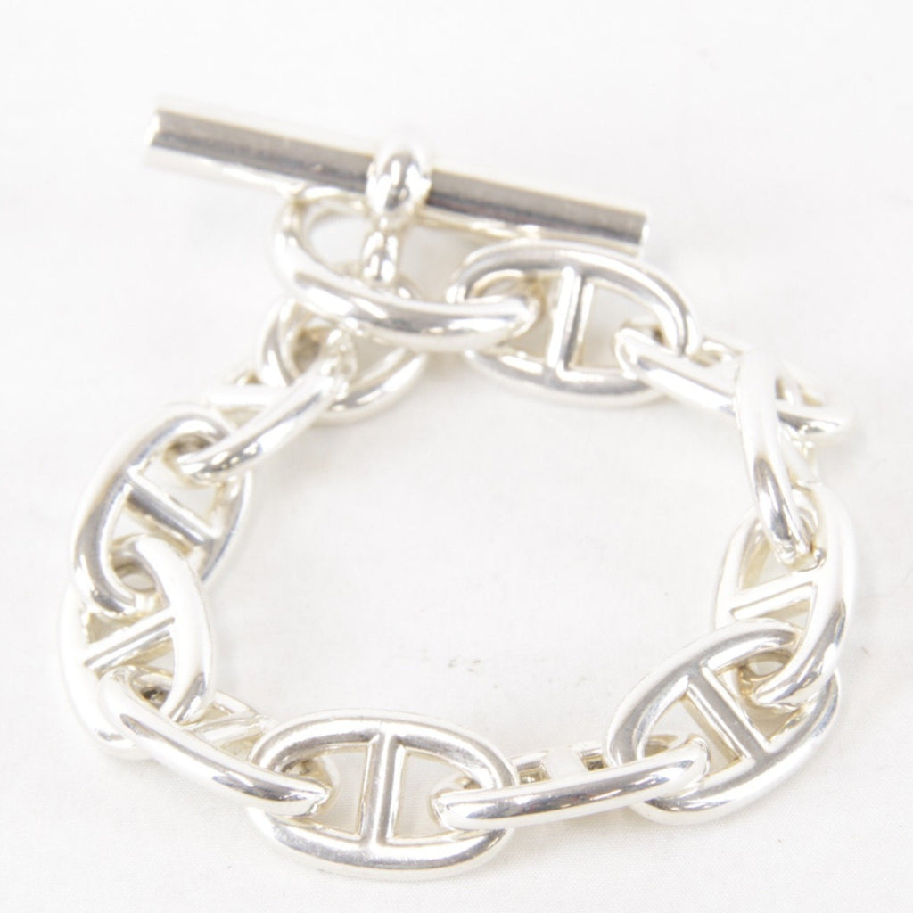 Chaine d'Ancre Bracelet Sterling Silver