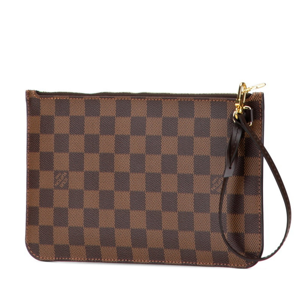 Neverfull NM Tote Damier MM