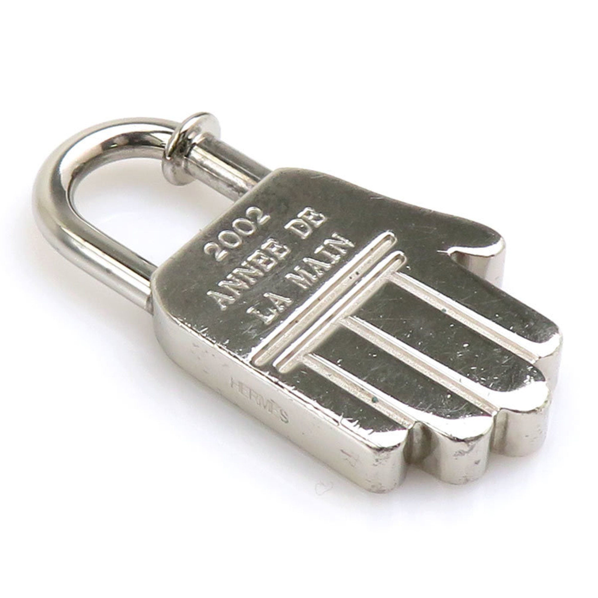 Charm Metal Handbag Charm