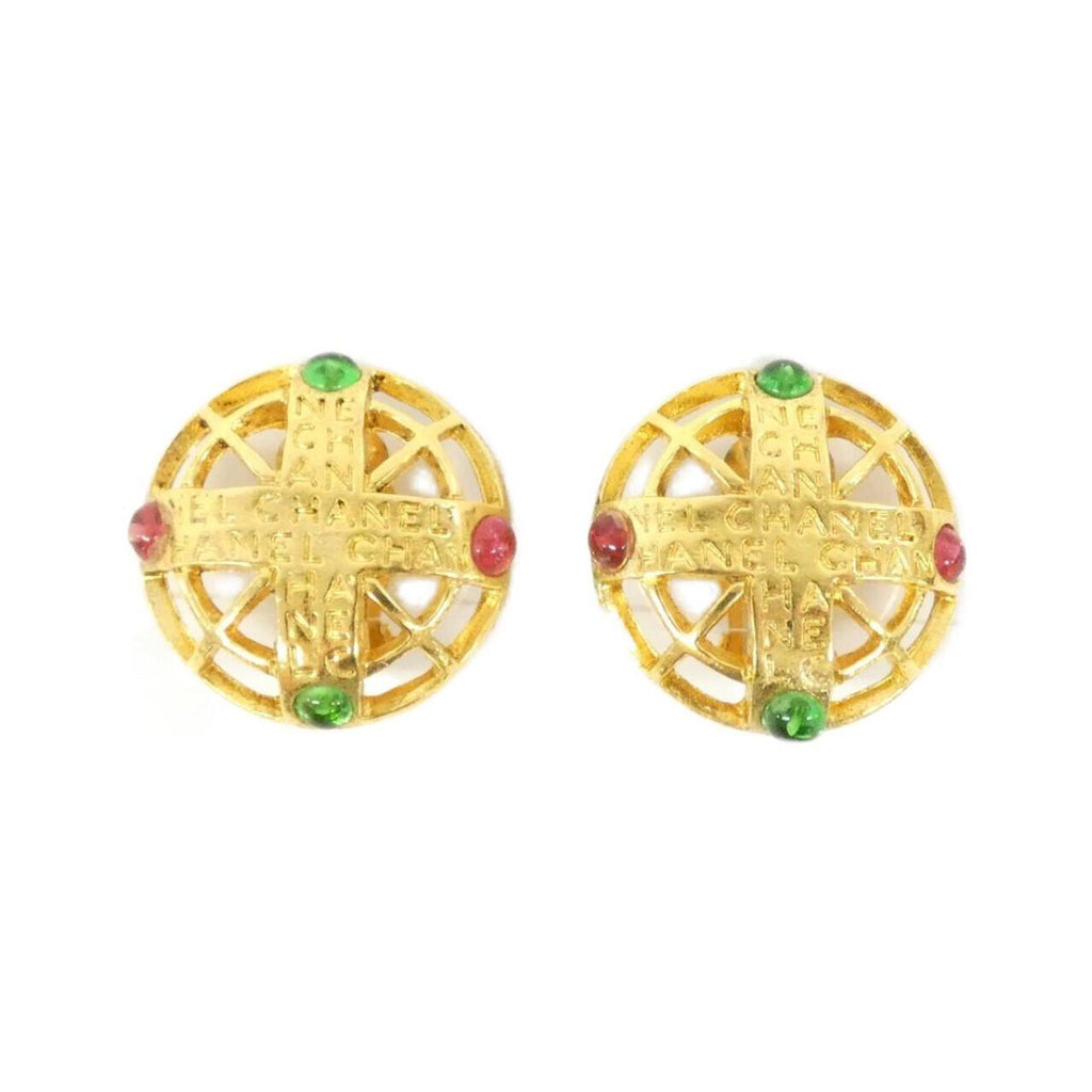 Clip-On Earrings Clip-On
