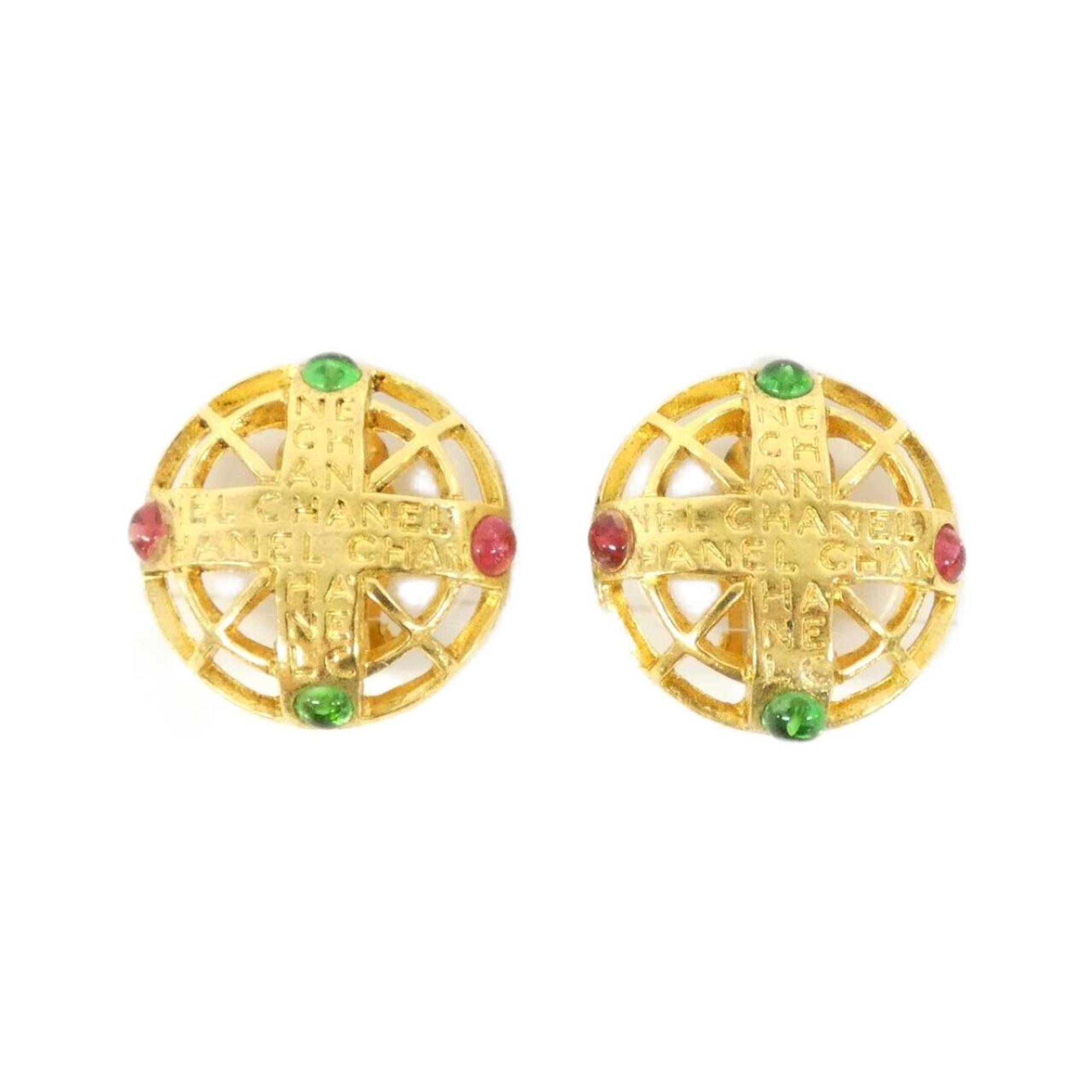 Clip-On Earrings Clip-On