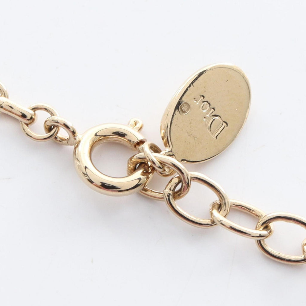 Pendant Necklace Gold