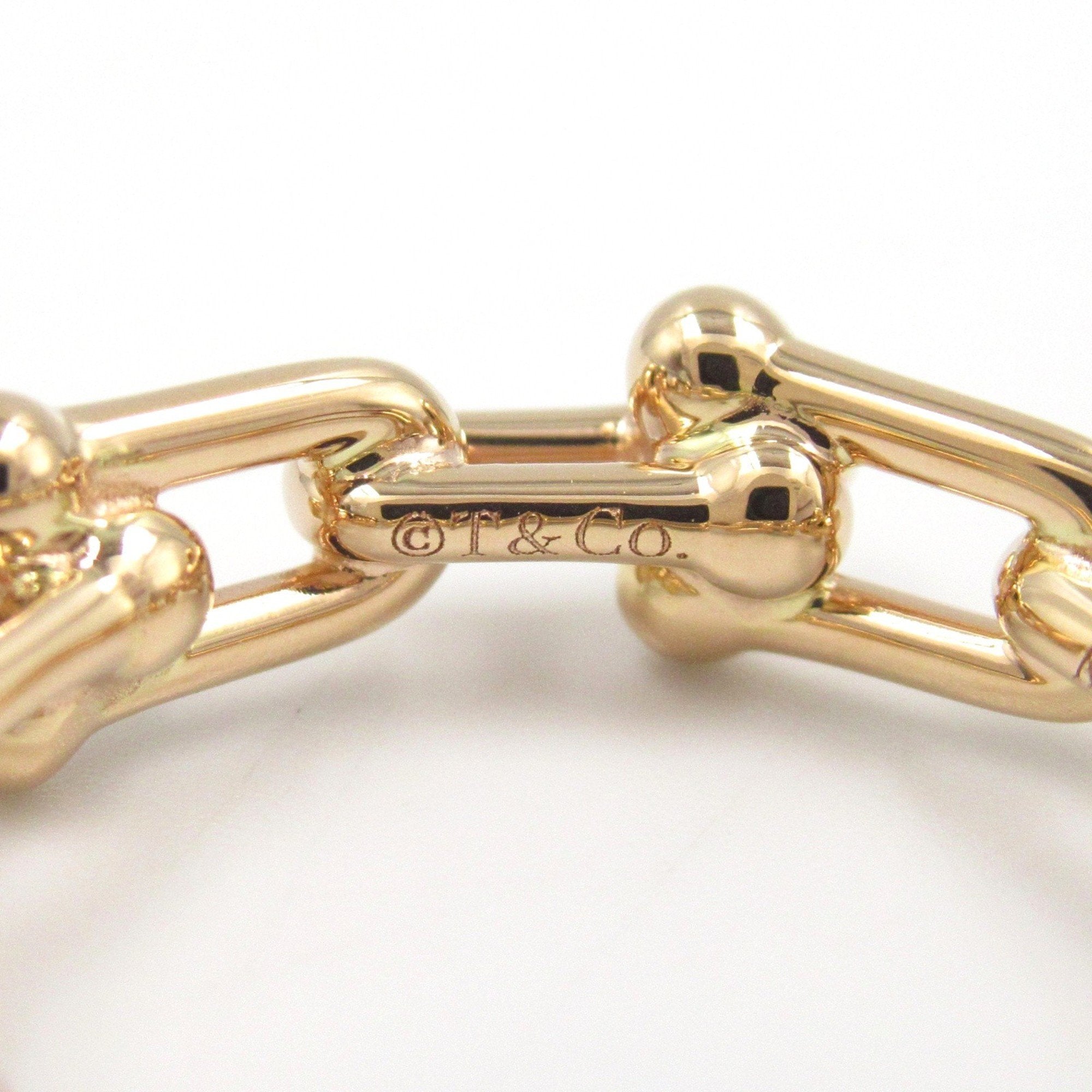 Band Ring 18K Rose Gold