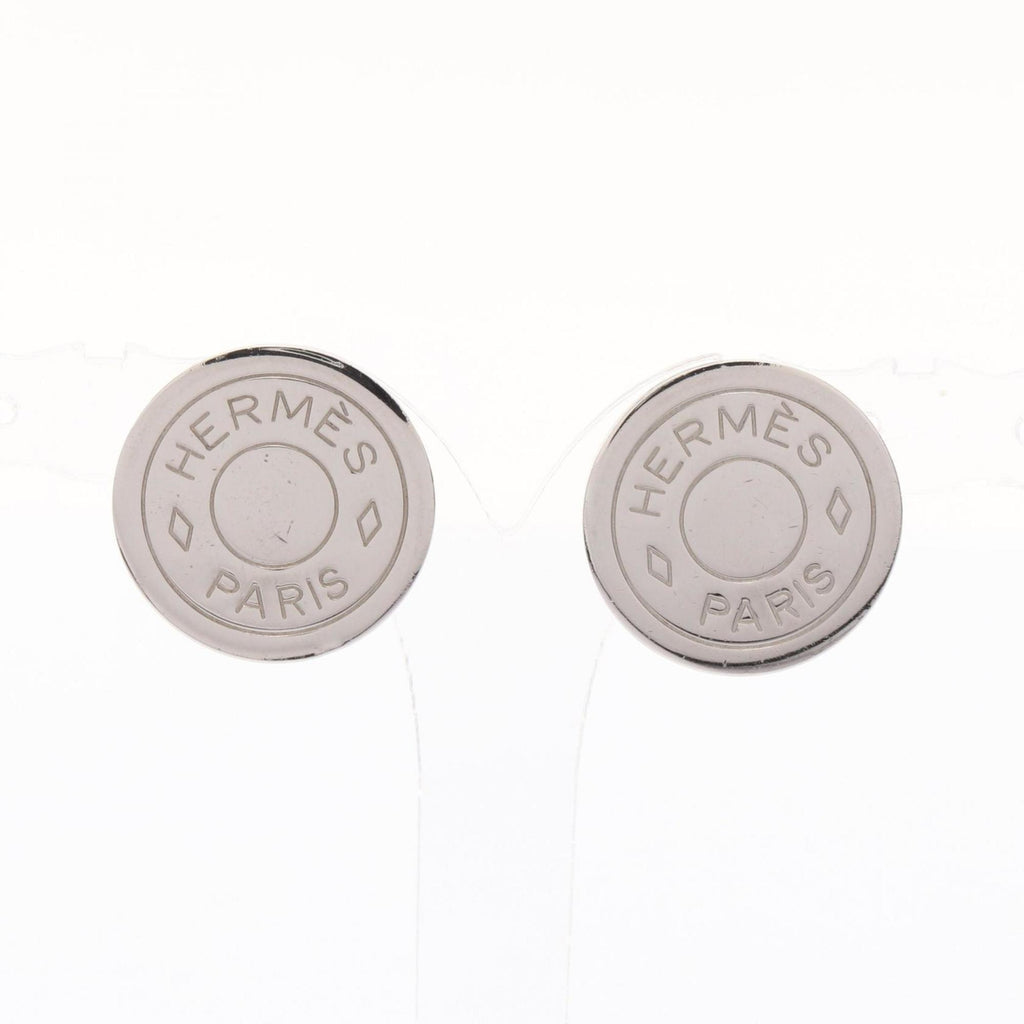 Sellier Earrings Stainless Steel