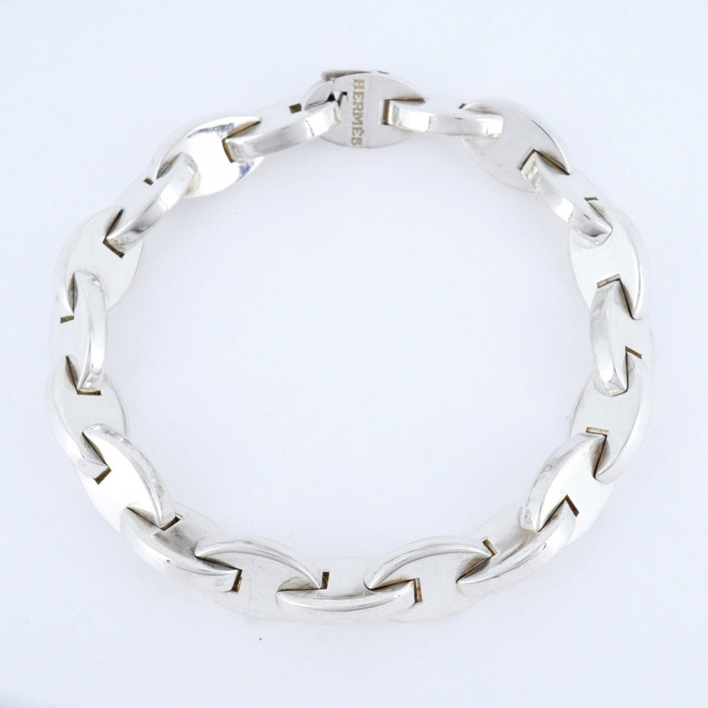 Nova Bracelet Sterling Silver
