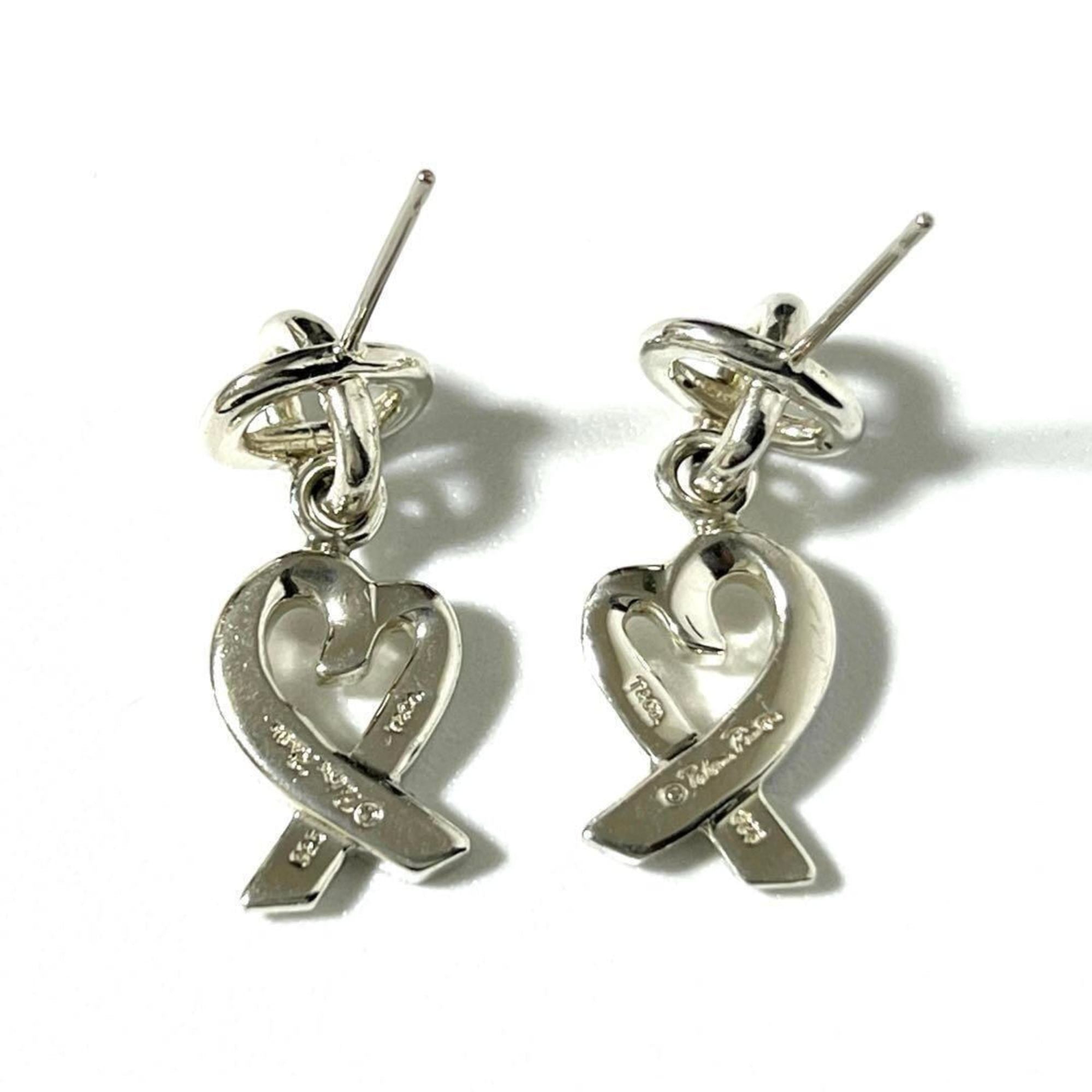Earrings Sterling Silver