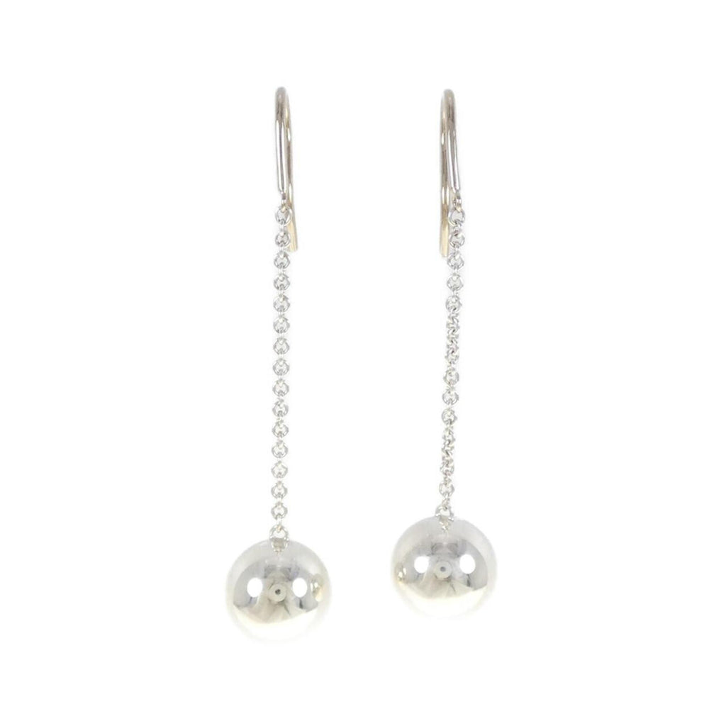Earrings Sterling Silver
