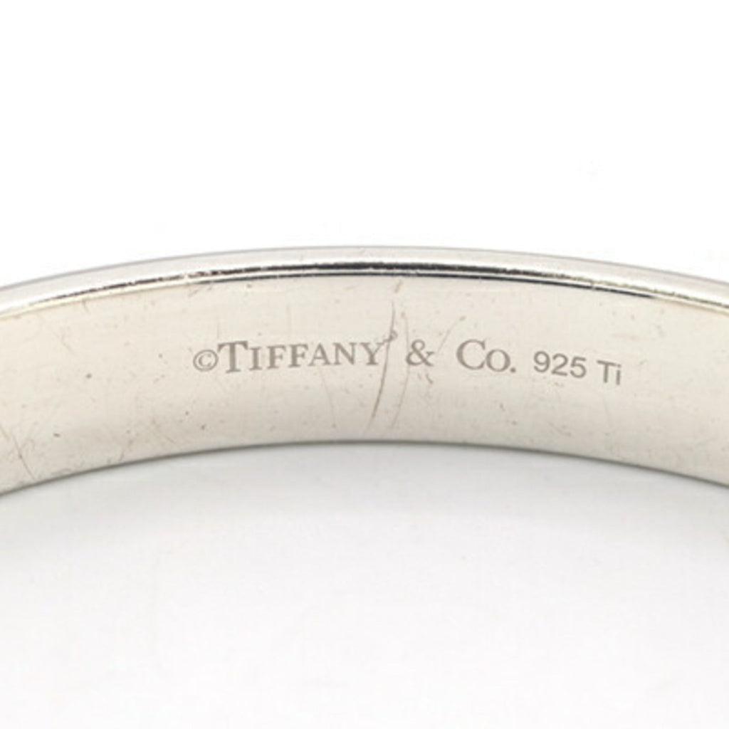 Bangle Bracelet Sterling Silver