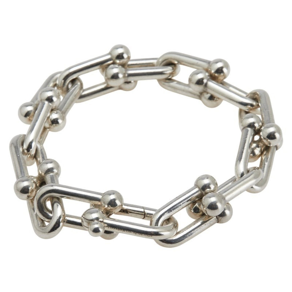 Charm Bracelet Sterling Silver