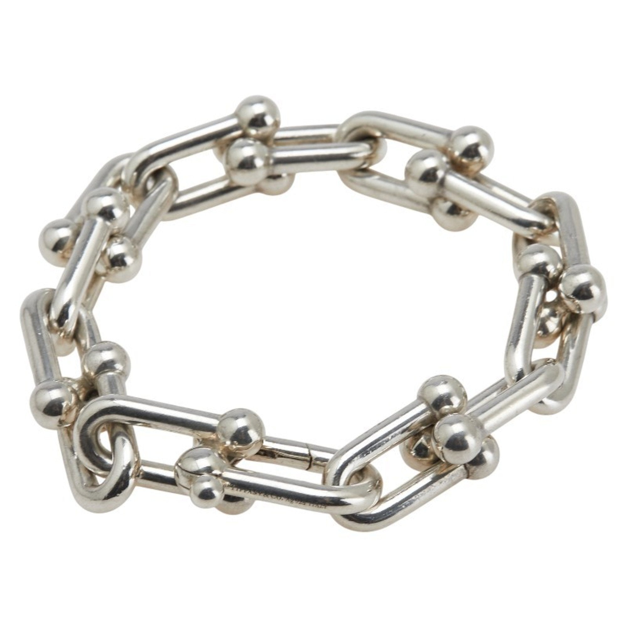 Charm Bracelet Sterling Silver
