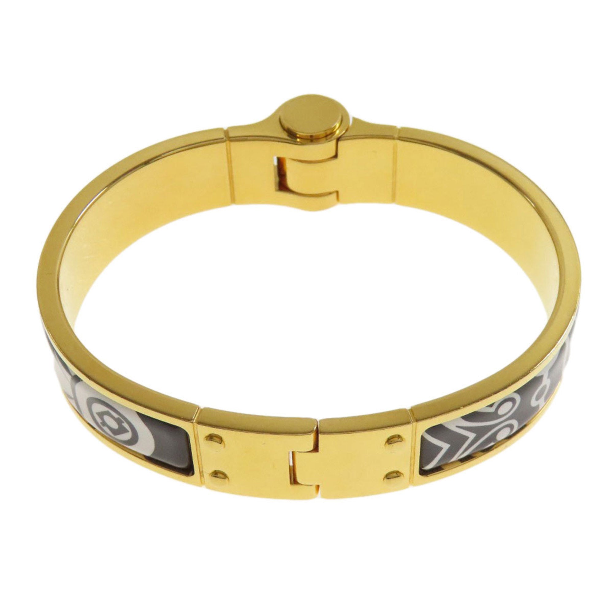 Charm Bracelet Gold