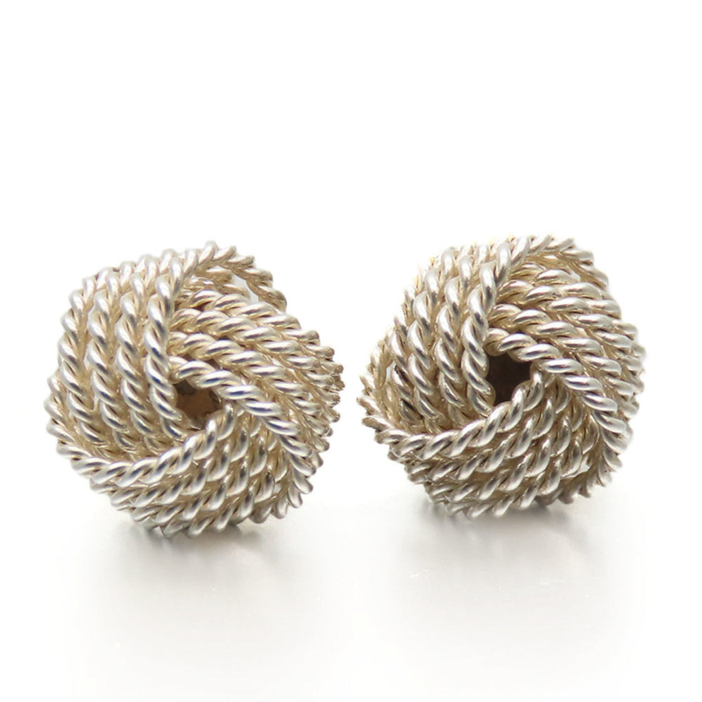 Earrings Sterling Silver