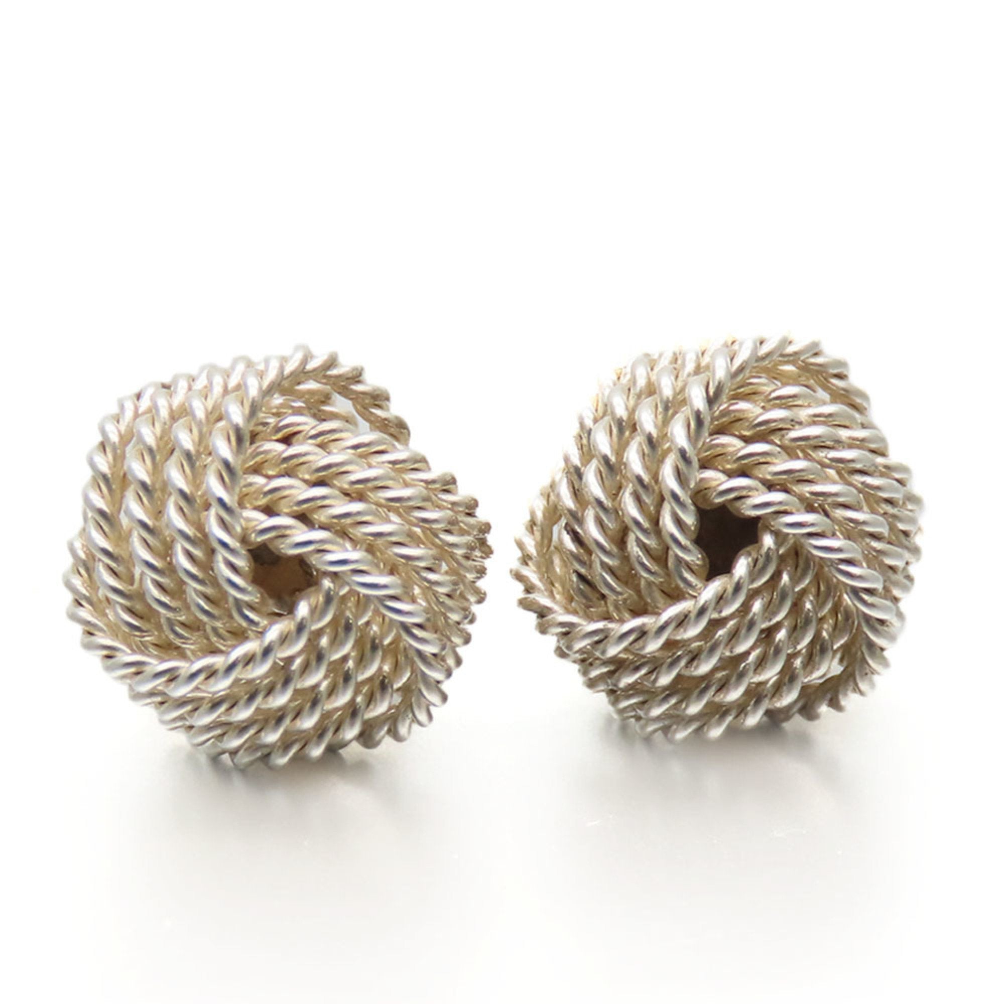 Earrings Sterling Silver