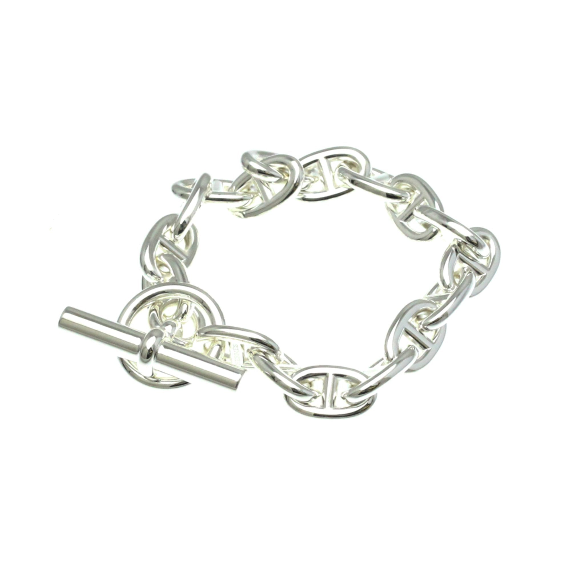 Charm Bracelet Sterling Silver
